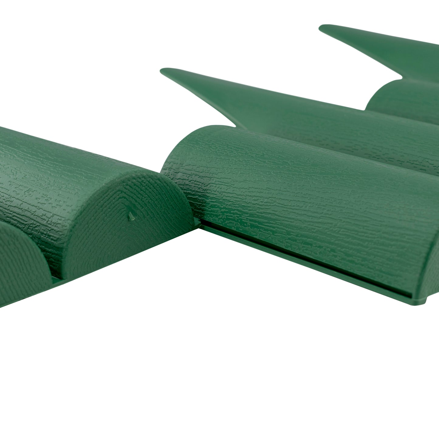 GREEN LAWN EDGE PALISADE, 16 BOXES