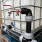IBC 3-tank joining kit via 50 mm pipe