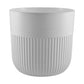 Luca Pot without Hole 160mm White