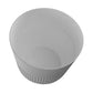 Luca Pot without Hole 190mm White
