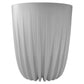 Mira Pot Without Hole 145mm White