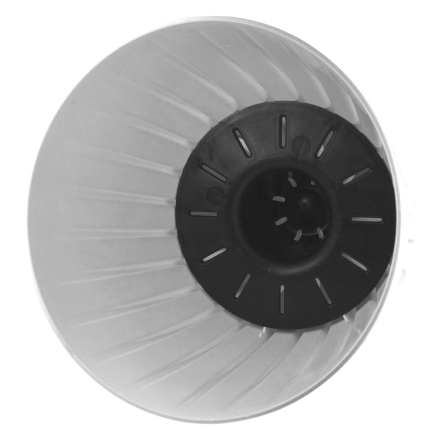 Mira Pot Without Hole 145mm White
