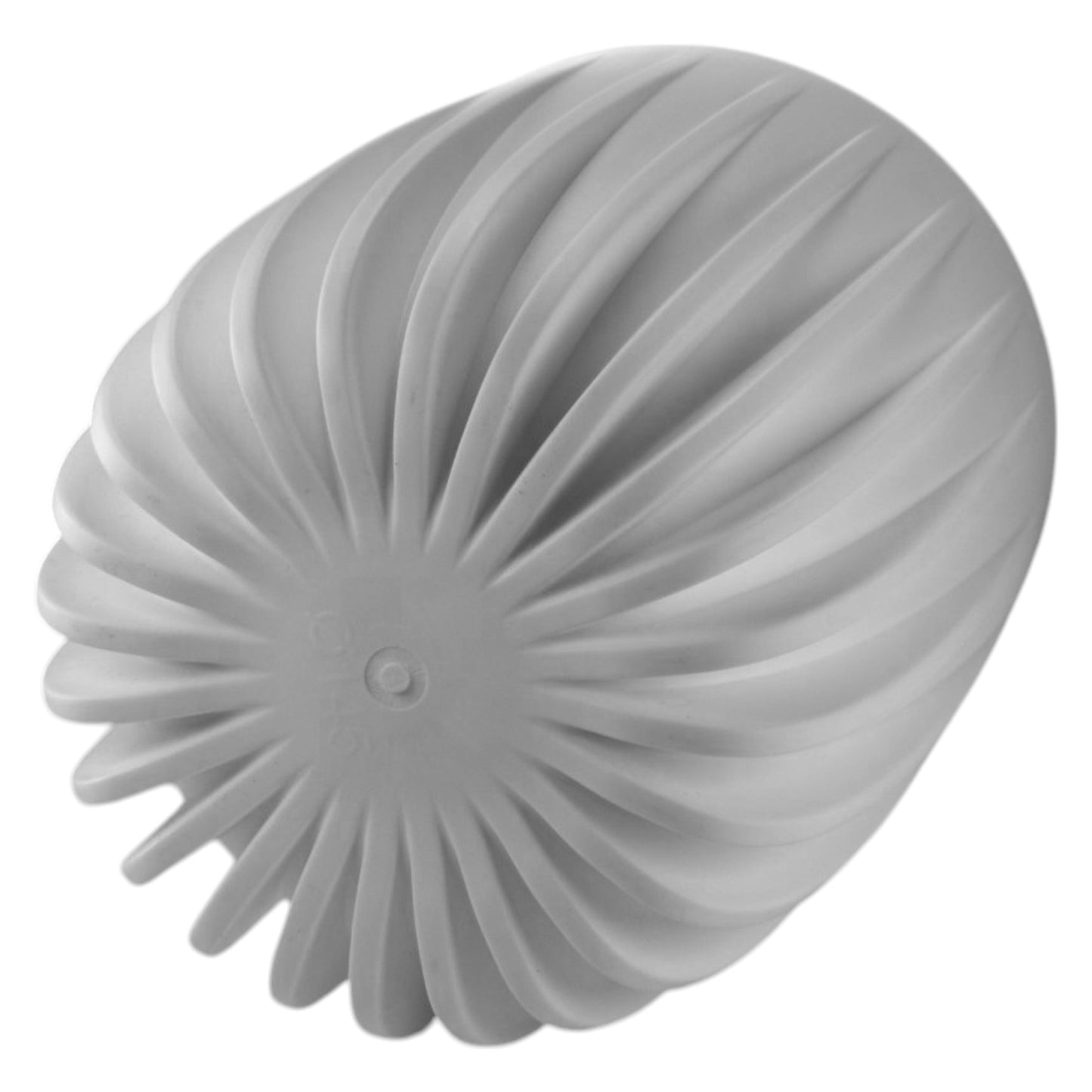 Mira Pot Without Hole 145mm White