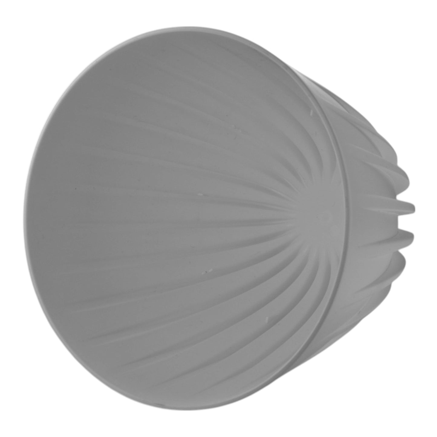 Mira Pot Without Hole 145mm White