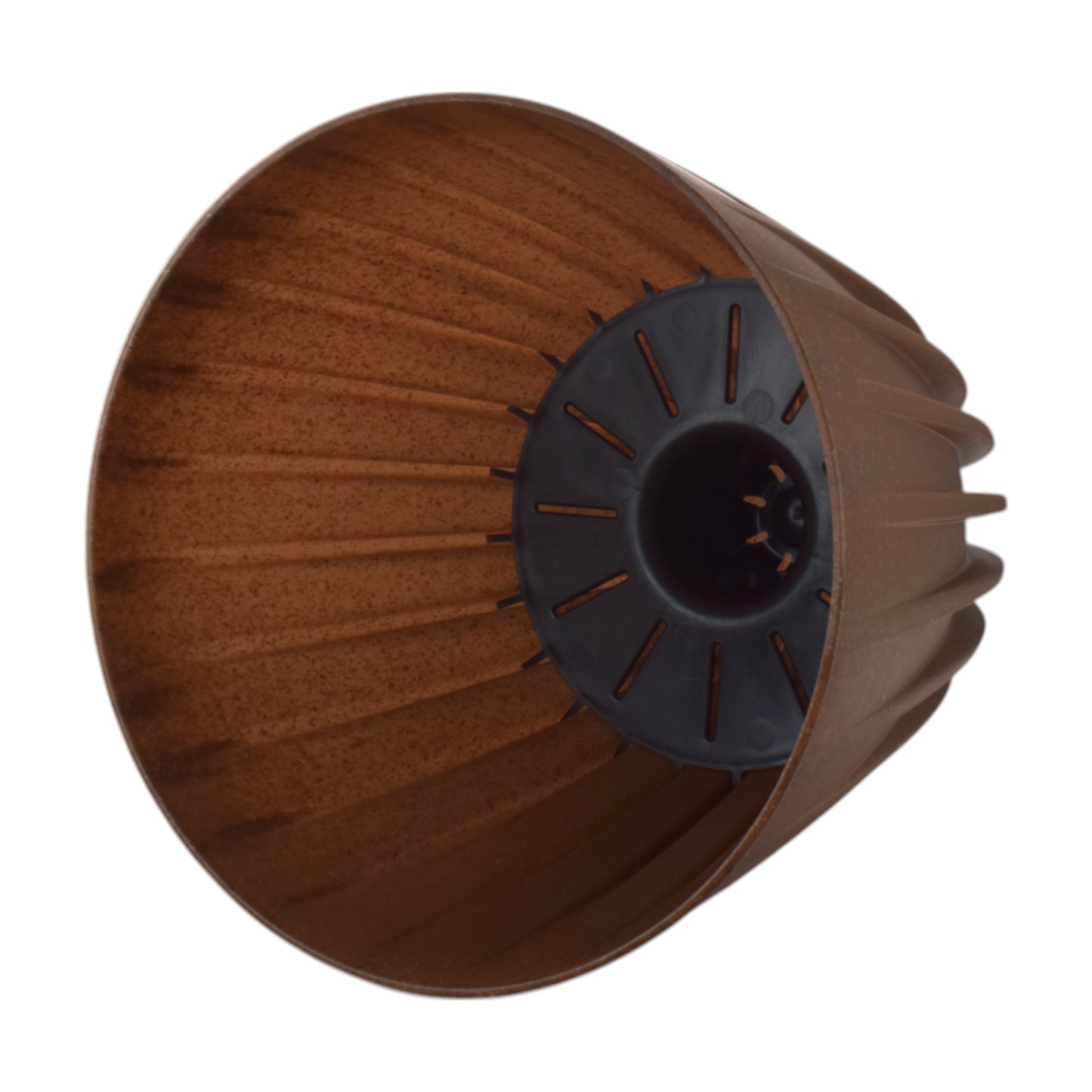 Mira Pot Without Hole 190mm Eco Wood