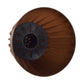 Mira Pot Without Hole 145mm Eco Wood