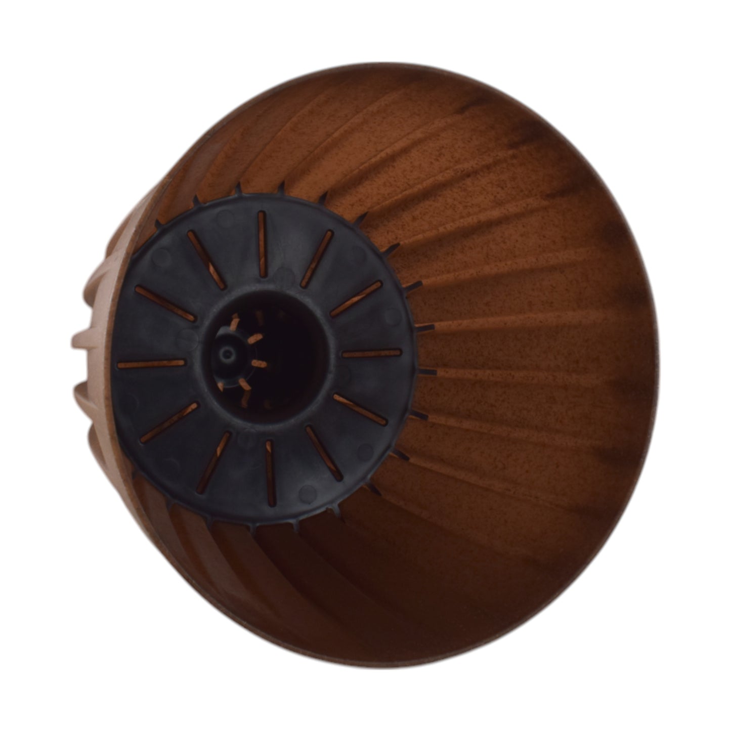 Mira Pot Without Hole 145mm Eco Wood