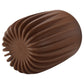 Mira Pot Without Hole 190mm Eco Wood