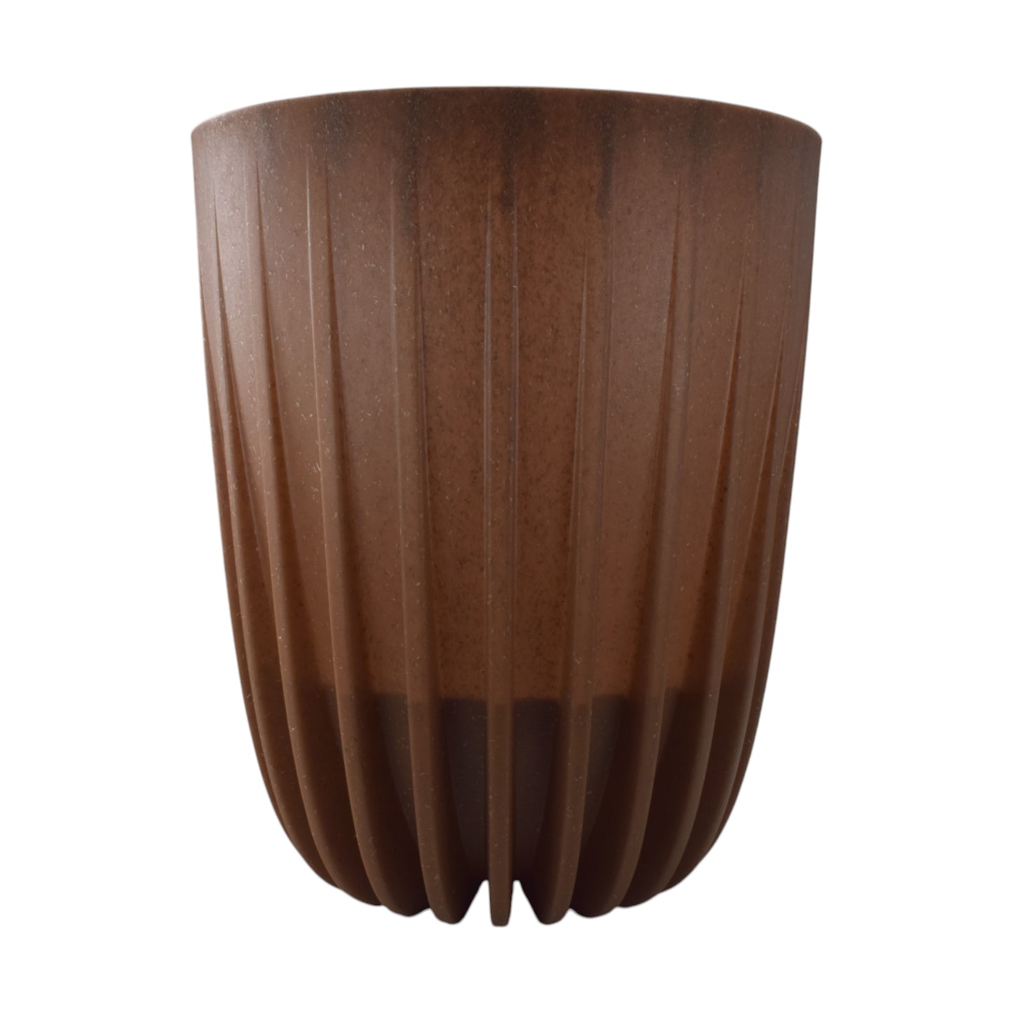 Mira Pot Without Hole 145mm Eco Wood