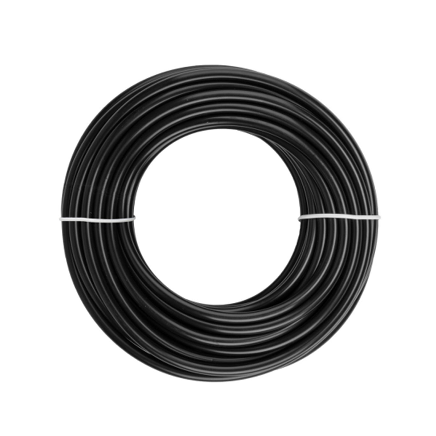 Garden Water Mist Kit, Black/Orange, 7.5m