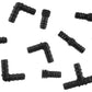 Mix 1/2" Barb Connectors HOZ10