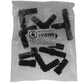 Mix 1/2" Barb Connectors HOZ10