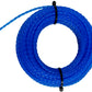 Strimmer Line Blue Twist 2.0mm x 15m