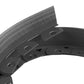 Lawn Border Set, Easy Border 40mm Black 10m With Pegs