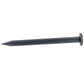 Lawn Border Set, Easy Border 40mm Black 10m With Pegs