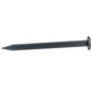 Lawn Border Set, Easy Border 60mm Black 10m With Pegs