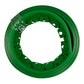 Lawn Border Set, Easy Border 40mm Green 10m with Pegs