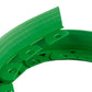 Lawn Border Set, Easy Border 40mm Green 10m with Pegs