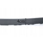 Lawn Border Set, Easy Border 40mm Gray 10m with Pegs