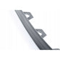 Lawn Border Set, Easy Border 40mm Gray 10m with Pegs