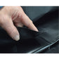 Black PVC 450gsm Pond Liner 2.5m x 10m