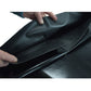 Black PVC 450gsm Pond Liner 2.5m x 10m