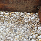Small Pebble Print PVC 450gsm Pond Liner 2.5m x 5m