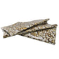 Small Pebble Print PVC 450gsm Pond Liner 2.5m x 5m