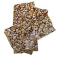 Small Pebble Print PVC 450gsm Pond Liner 2.5m x 5m