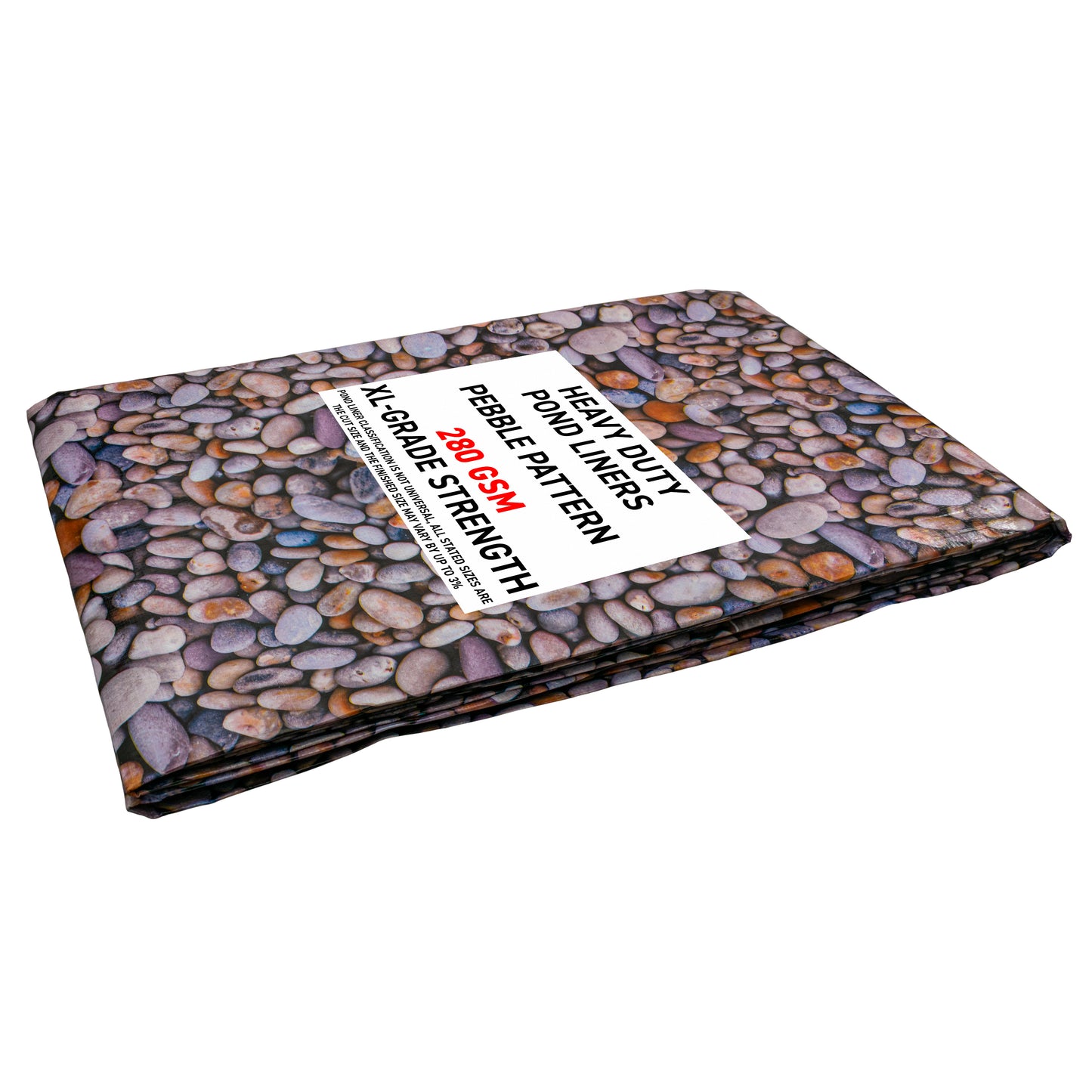 Pond Liner HD-Grade 1m x 1m