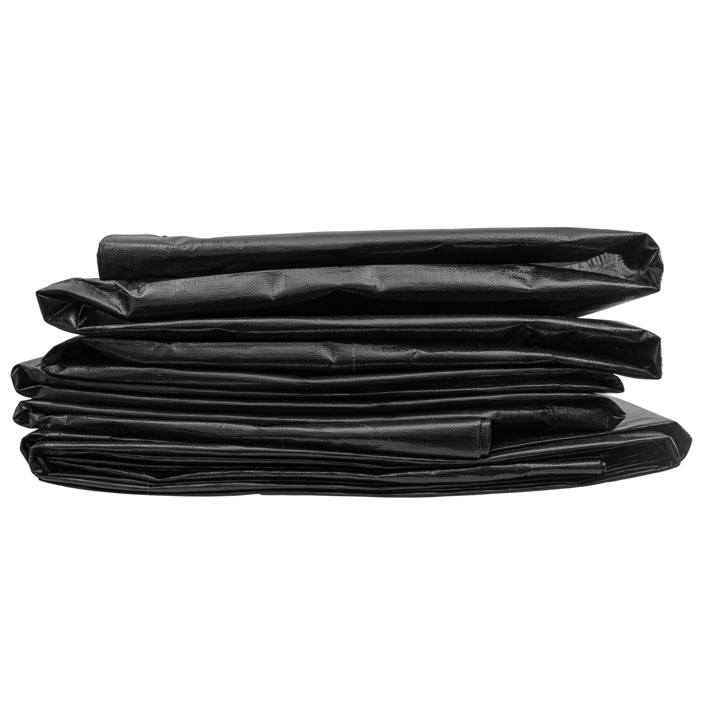 Pond Liner L-Grade Black With Underlay