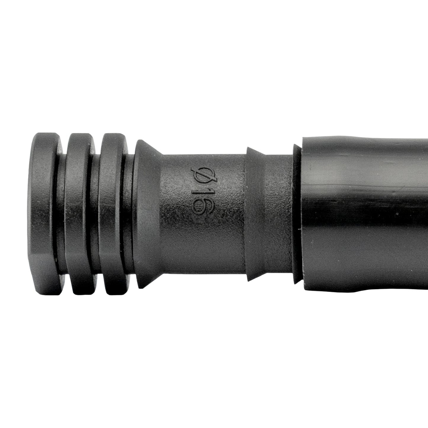 Mix 1/2" Barb Connectors POROUS20
