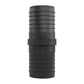 Pond Straight Connector 38mm