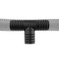 Pond Tee Connector 40mm