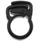 Ratchet Clamp for 16mm OD LDPE Pipe