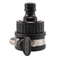 G/RUBBERTAPCON001WIDE - KITCHEN TAP ADAPTER RUBBER WIDE