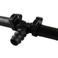 Ratchet Clamp for 16mm OD LDPE Pipe