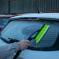 Snow Brush + Ice Scraper Ergo
