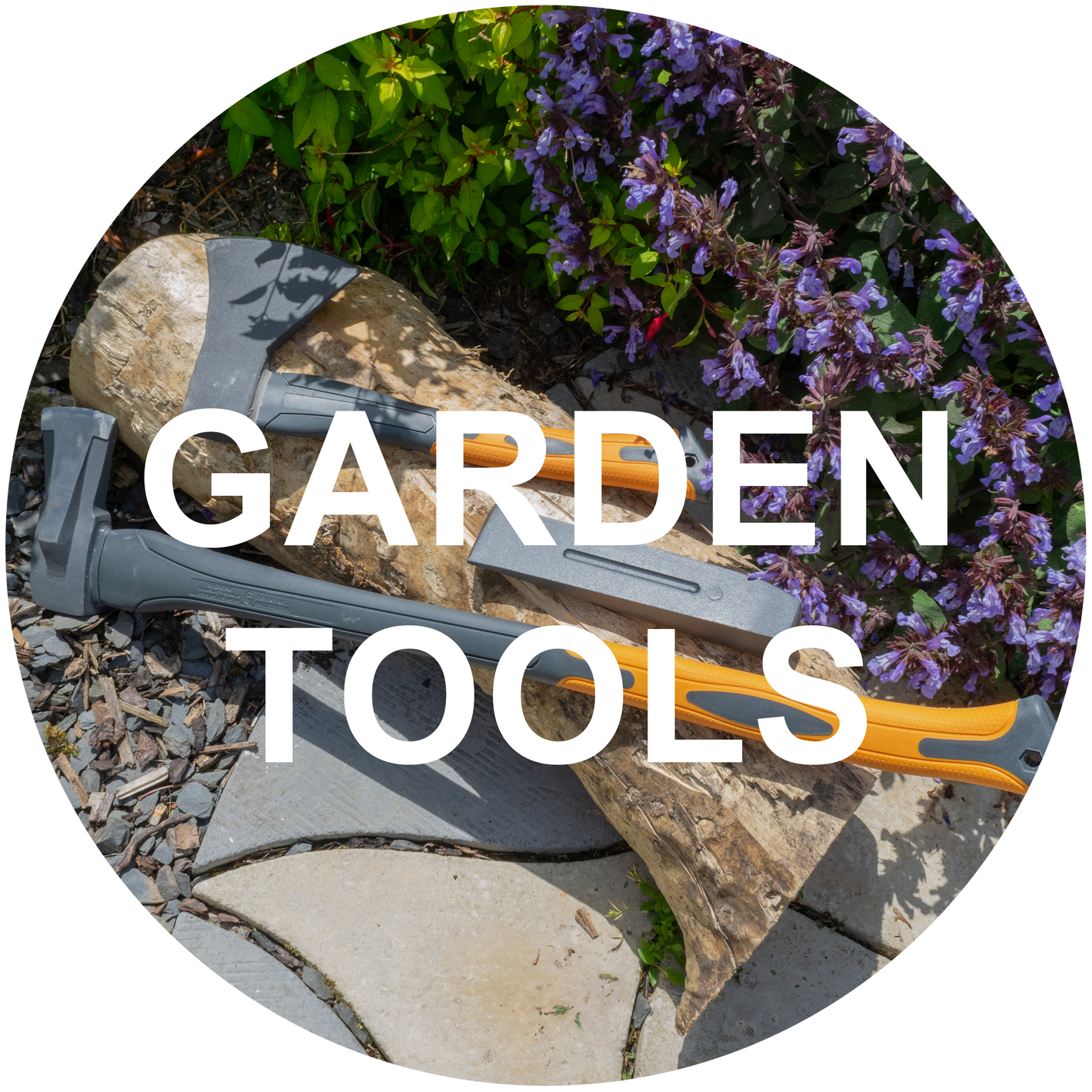 Garden Tools