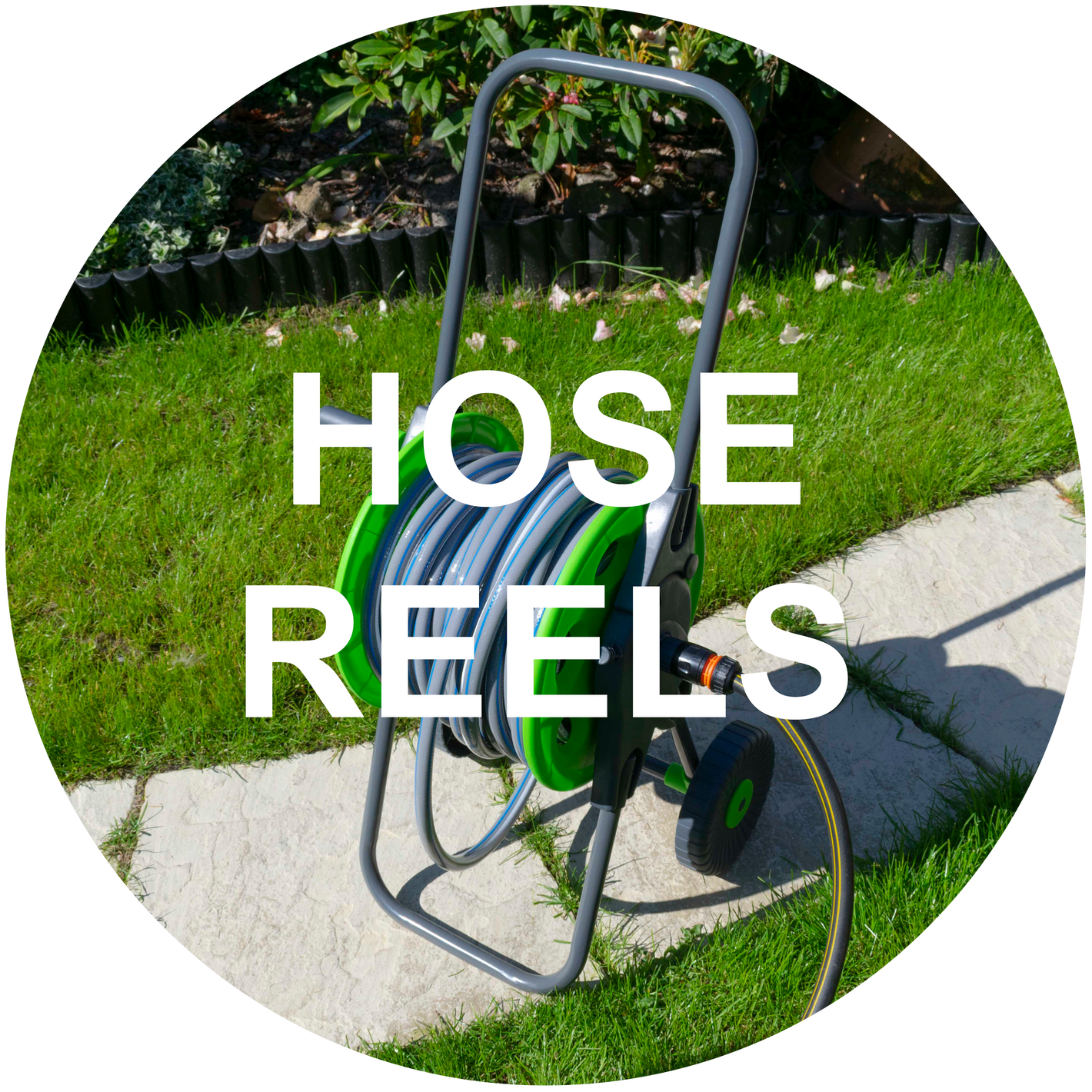 Hose Reels