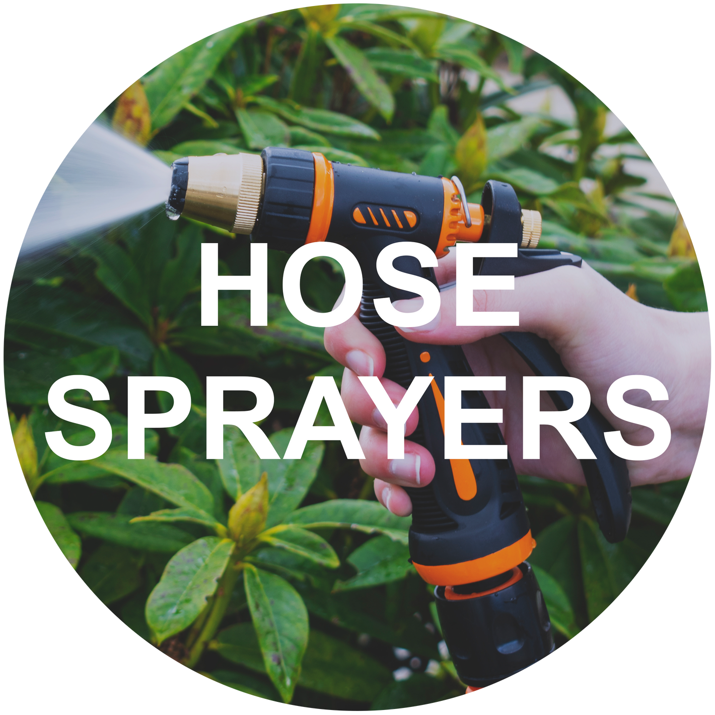 Hose Sprayer