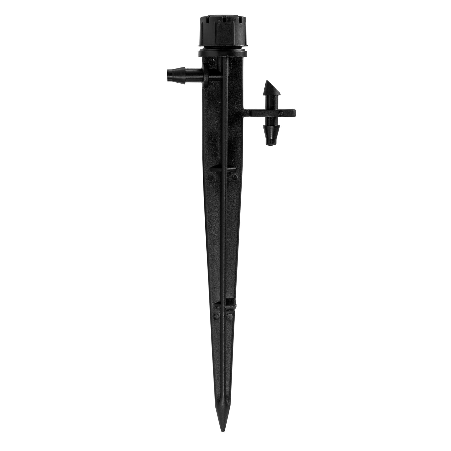 Irrigation Emitter 360-degree 4mm End Line on Stake