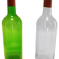 Shrink Caps Mix Bottle Toppers