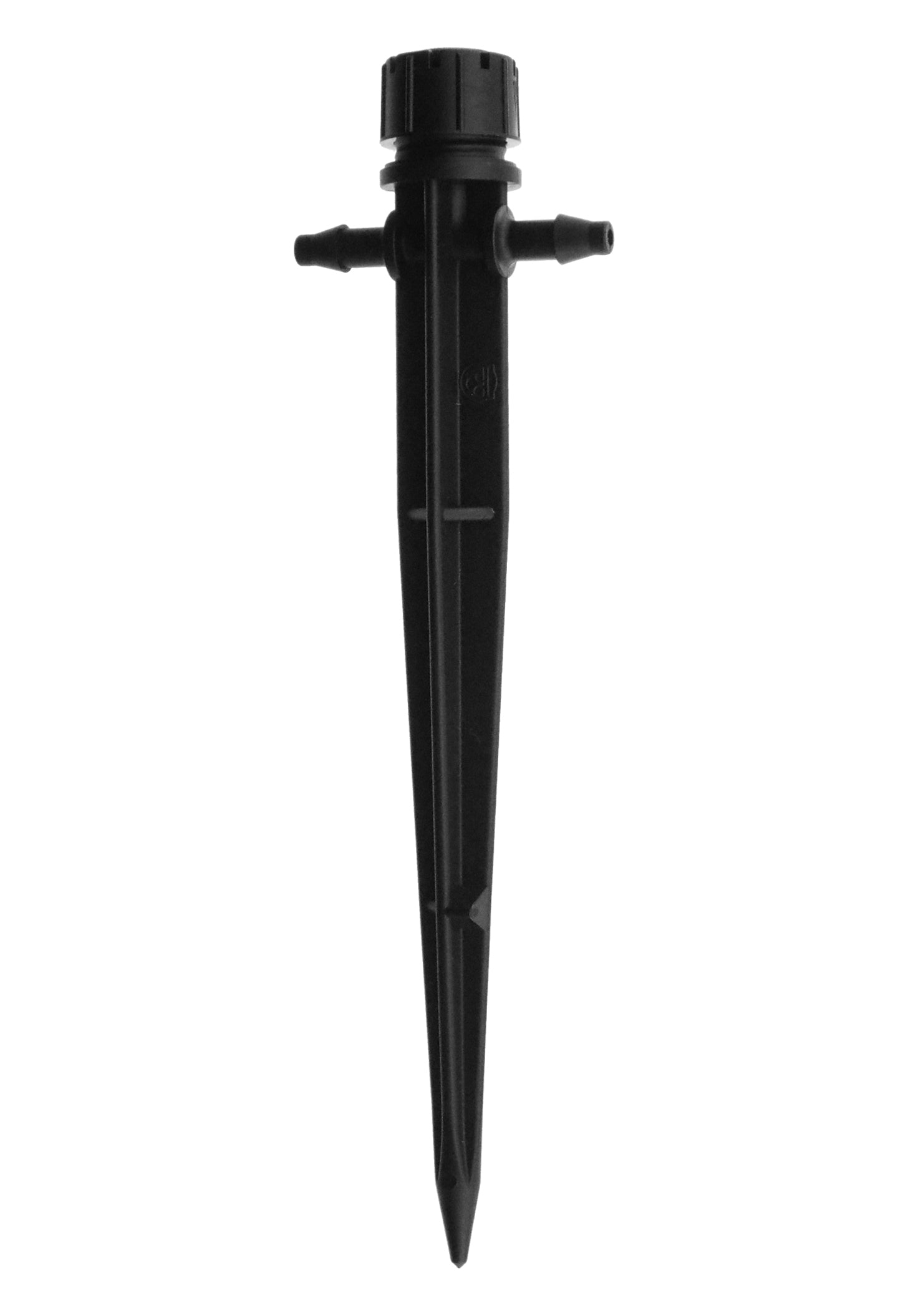 Antelco Shrubbler® 360° In-Line on Spike