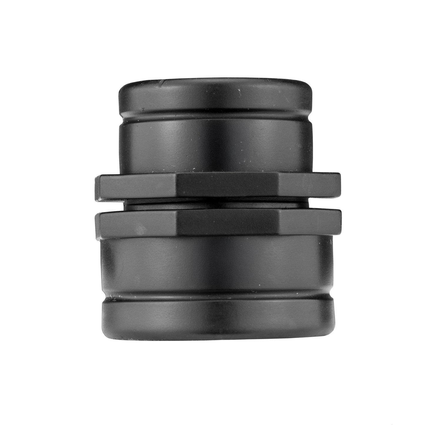 PP Reducing Socket 2” BSPF – 1.5” BSPF