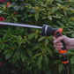 Hose Gun Water Sprayer 8-Pattern ECO-2028