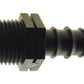 Straight Joiner ½” BSP – 16mm Barb
