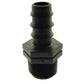 Straight Joiner ½” BSP – 16mm Barb