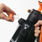 Pressure Foamer with Side Inlet Bradas Foam Spray