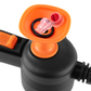 Pressure Foamer with Side Inlet Bradas Foam Spray